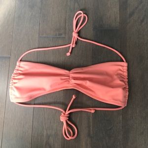 Victoria’s Secret bandeau top